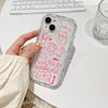 Cute Cat Pattern iPhone Cases for Series 14 13 12 11 X Xs XR Pro Max
