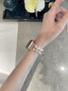 Luxury Pearl Bracelet Apple Watch Bands for iWatch All Series