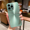 Luxury Colorful Lens Protection Phone Case For iPhone 14 13 12 11 Pro Max