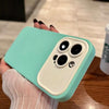 Soft Candy Silicone Cases For iPhone 14 13 12 11 Pro Max