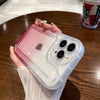 Luxury Candy Transparent Phone Cases For iPhone 14 13 12 11 Pro Max