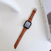 Fashion Vintage Leather Apple Watch Bands for iWatch All Series
