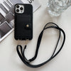Luxury Leather Cases with Wallet Card Holder for iPhone 14 13 12 11 X Xs Pro Max