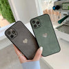 Luxury Love Heart Cortex Cases For iPhone 11 12 13 14
