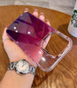 Luxury Gradient Glitter Bing Phone Case For iPhone 14 13 12 11
