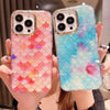 Luxury Leopard Print Phone Case For iPhone 11 12 13 14 Pro Max