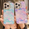 Luxury Leopard Print Phone Case For iPhone 11 12 13 14 Pro Max