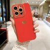 Luxury Love Heart Phone Case For iPhone 14 13 12 11 Pro Max
