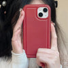 Luxury Matte Candy Case For iPhone 14 13 12 11 Pro Max