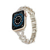 Luxury Triangle Style Bracelet with Rhinestones Apple iWatch Bands for All Series