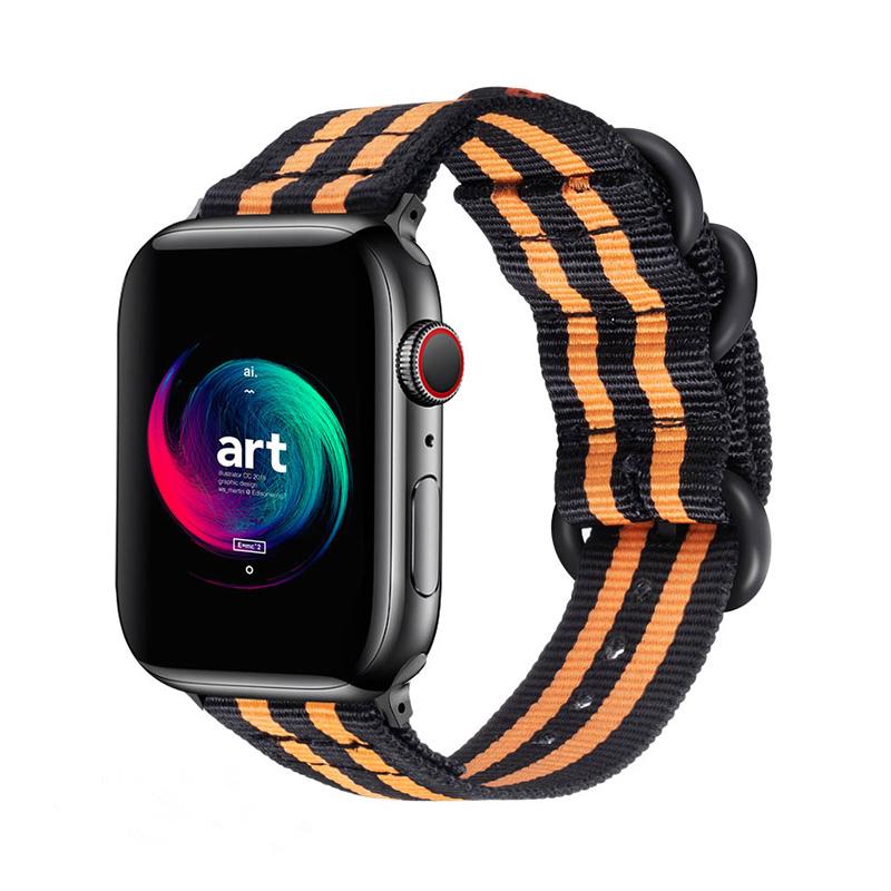 Apple Watch Bands - Sport Nylon, Muti Colors
