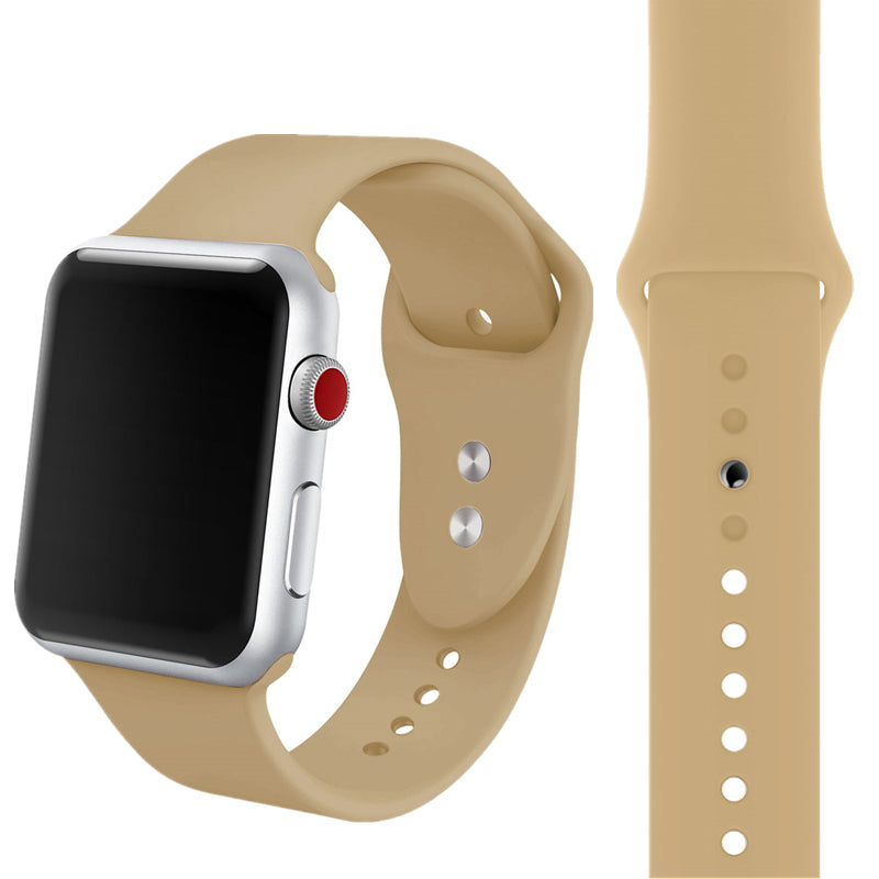 Apple Watch Bands - Silicone Classic, Muti Colors