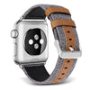 Apple Watch Bands - Rugged Nylon