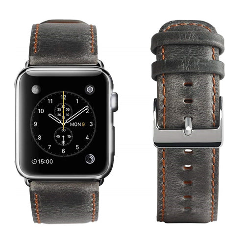Apple Watch Bands - Vintage Leather