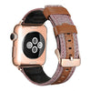 Apple Watch Bands - Rugged Nylon