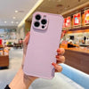 Soft Liquid Silicone Phone Case For iPhone 11 12 13 Pro Max XS X XR 7 8