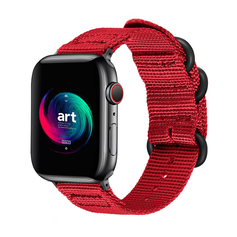 Apple Watch Bands - Sport Nylon, Muti Colors