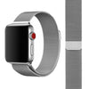 Apple Watch Bands - Milanese Stainless Steel