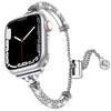 Sparkling Rhinestone Jewelry Bracelet iWatch Bands for Apple Watch All Series